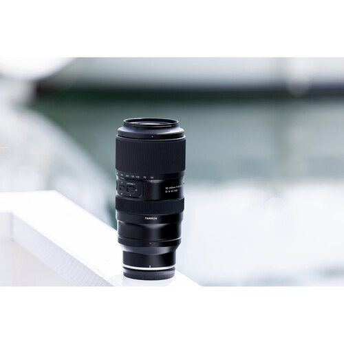 Tamron 50-400mm f/4.5-6.3 Di III VC VXD Lens Nikon Z (A067Z) - Image 13