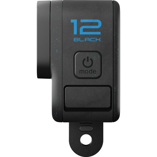 GoPro HERO 12 Black Action Camera - Image 9