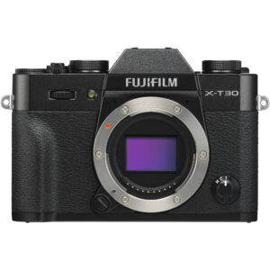 Fujifim X-T30 Body