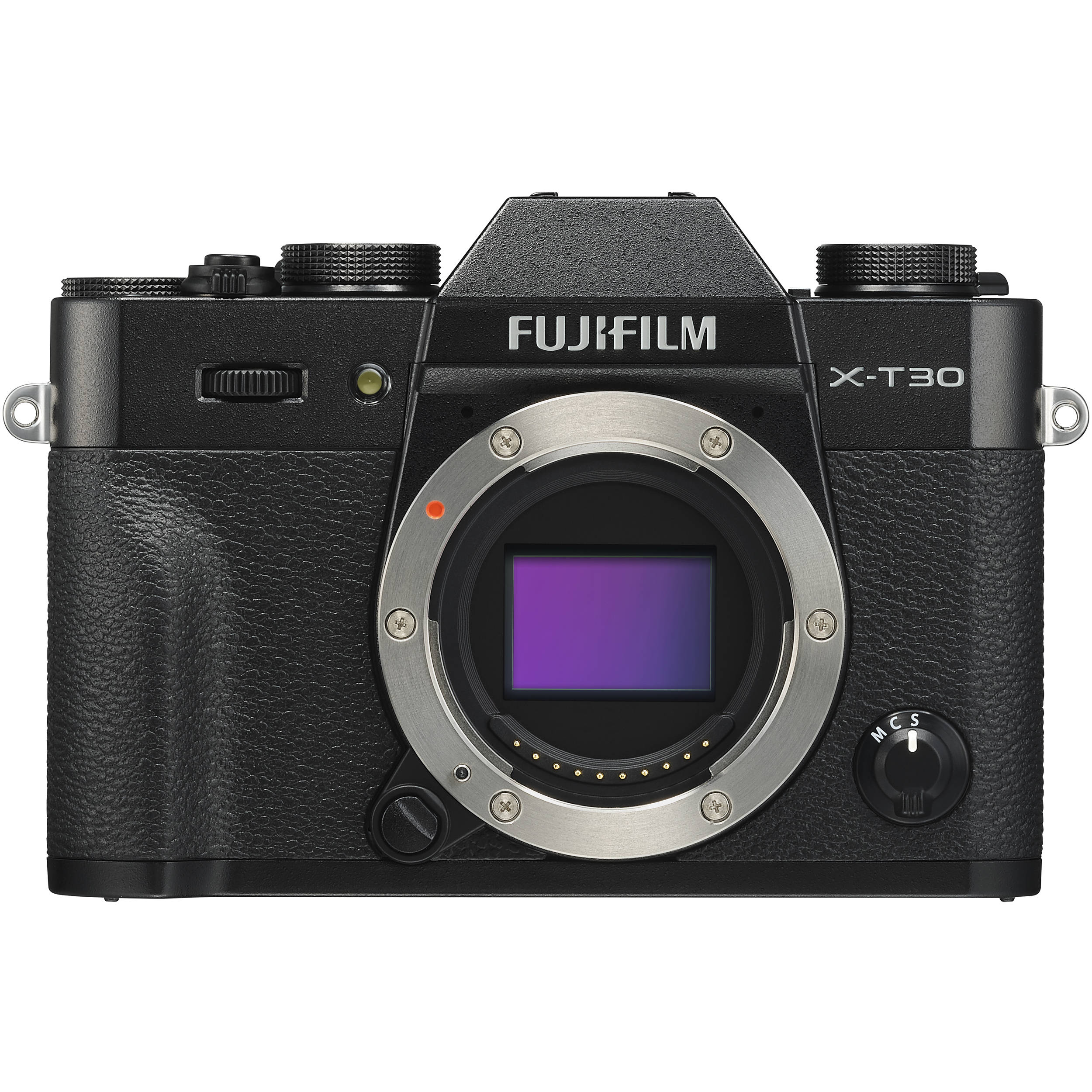 Fujifim X-T30 Body