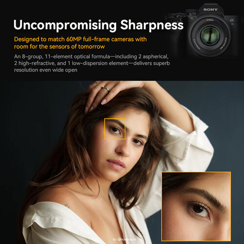 7Artisans 35mm f/1.8 AF Lens (Nikon Z) - Image 9