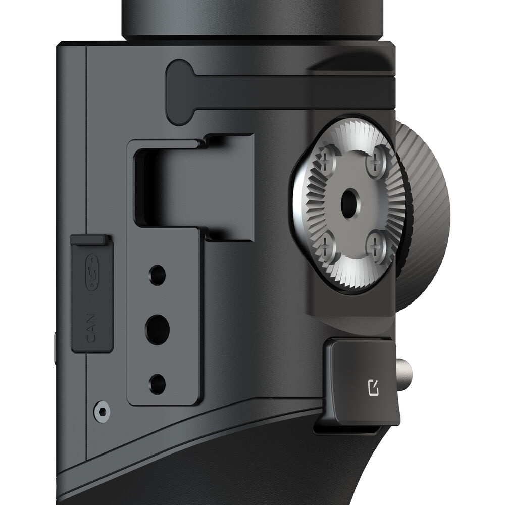 Moza Air 2S Handheld Camera Gimbal - Image 5