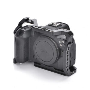 TyFy Camera Cage Canon EOS-R5,R6, R6II