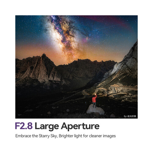 TTArtisan 14mm f/2.8 Lens For Nikon Z - Image 12