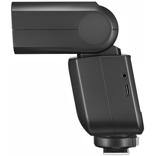 Godox V480N TTL On-Camera Flash for Nikon - Image 10