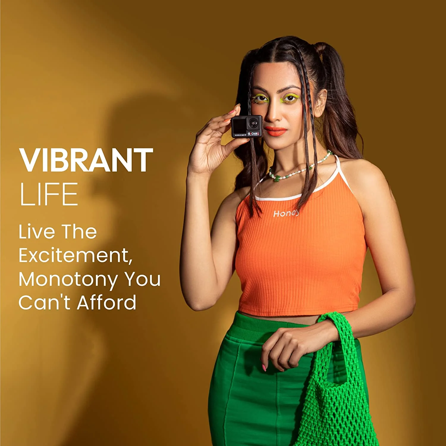 Digitek GoCAM DAC-101 5K Action Camera - Image 7