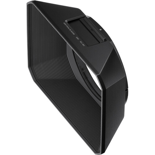 Nikon NIKKOR Z 28-135mm f/4 PZ Lens - Image 5