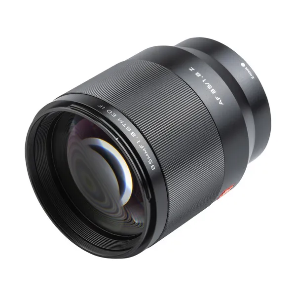 Viltrox AF 85mm f/1.8 Z Lens for Nikon Z - Image 2