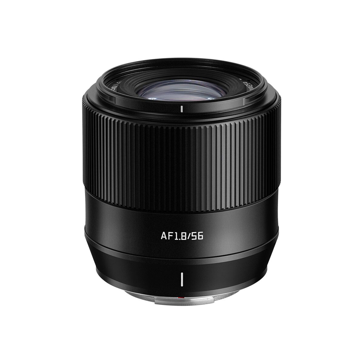 TTartisan AF 56mm f/1.8 Lens for Fujifilm X / APS-C / Black
