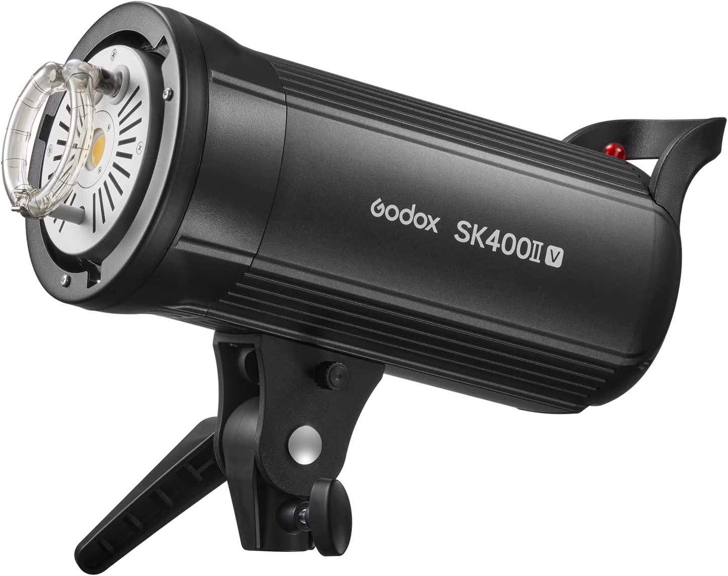 Godox SK400II-V Studio Flash Monolight (2-Light Kit) - Image 5