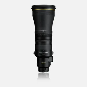 NIKKOR Lens Z 600MM F/4 TC VR S