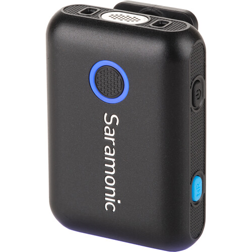 Saramonic Blink 500 B2+ 2-Person Wireless Clip-On Microphone System - Image 7