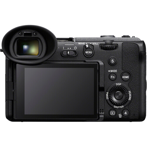 Sony FX2 Digital Cinema Camera - Image 2