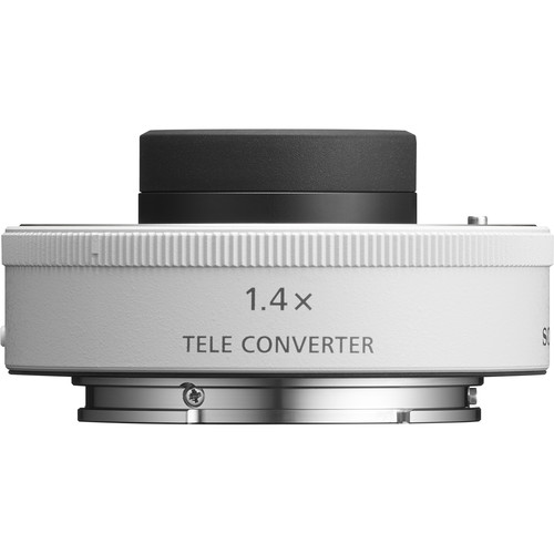 Sony FE 1.4x Teleconverter - Image 2