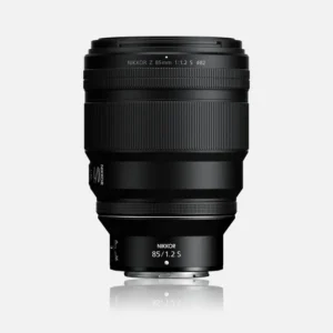 NIKKOR Lens Z 85MM F/1.2 S