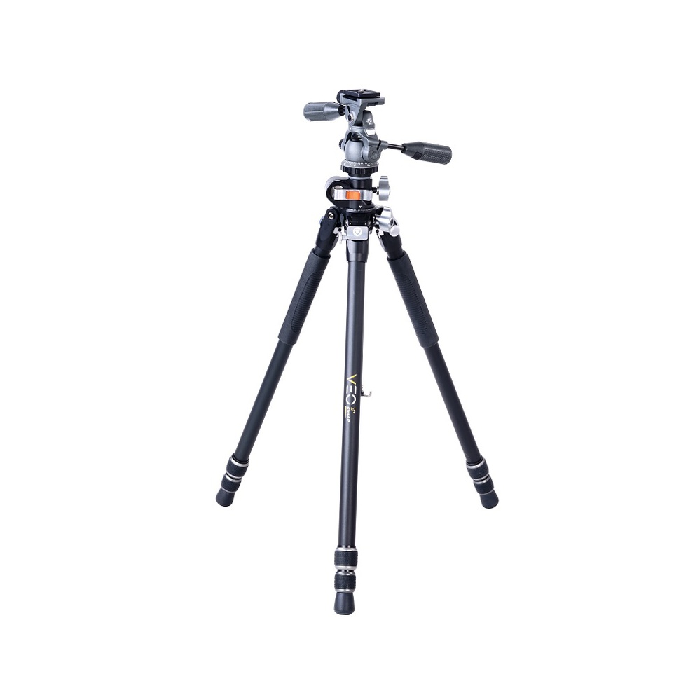 Vanguard VEO 3 Plus 263AP Aluminium Tripod With VEO PH-38 Pan Head - Image 5