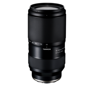 Tamron 50-300mm f/4.5-6.3 Di III VC VXD Lens Sony E (A069S)