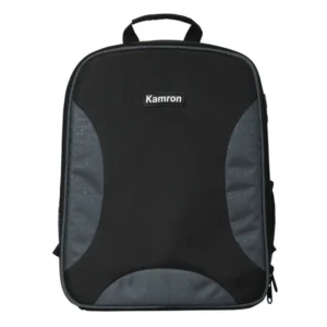 Kamron Bag A20 (Black & Grey )