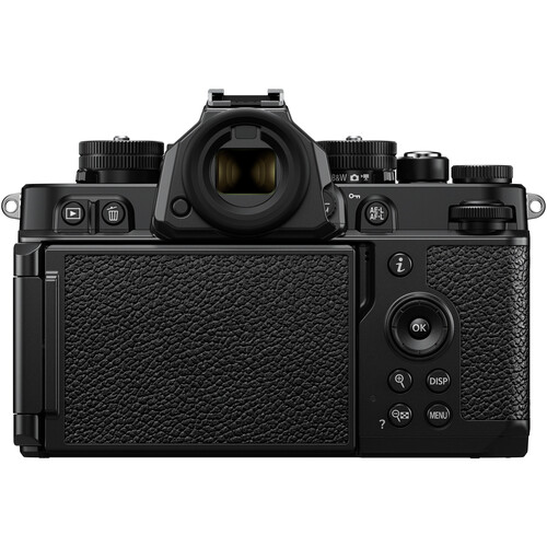 Nikon Zf Mirrorless Camera Body Only - Image 3