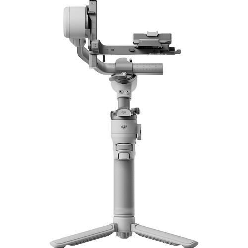 DJI RS 4 Mini Handheld Gimbal Stabilizer - Image 3