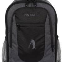 PINBALL R6 Rage Bag