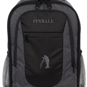 PINBALL R6  Rage Bag