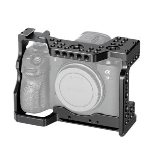 TyFy Camera Cage Sony FX3, FX30