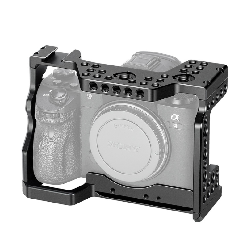 TyFy Camera Cage Sony FX3, FX30