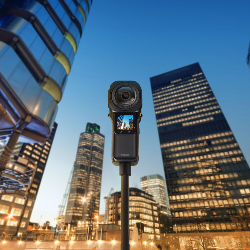 Insta360 ONE RS 1-Inch 360 Edition - Image 12
