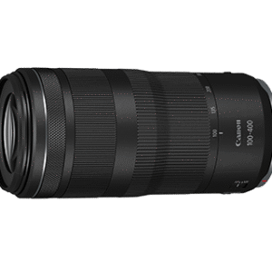 Canon Lens RF100-400mm f/5.6-8 IS USM