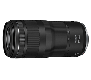 Canon Lens RF100-400mm f/5.6-8 IS USM