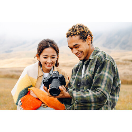 Nikon NIKKOR Z 24-105mm f/4-7.1 Lens Nikon Z - Image 15