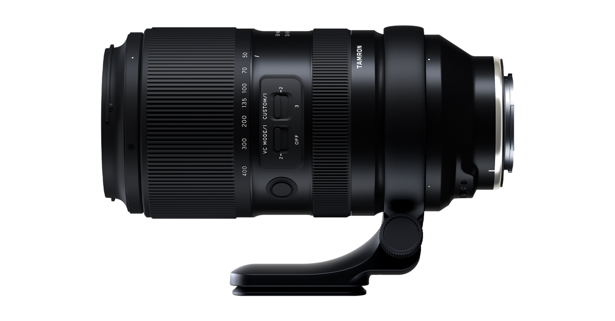 Tamron 50-400mm f/4.5-6.3 Di III VC VXD Lens Sony E (A067S) - Image 2