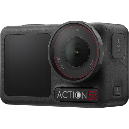 DJI Osmo Action 5 Pro Adventure Combo - Image 3