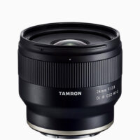 Tamron 24mm f/2.8 Di III OSD M1:2  Lens Sony E (F051SF)