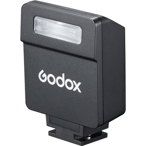 Godox IM22 Mini Flash (Black) - Image 8