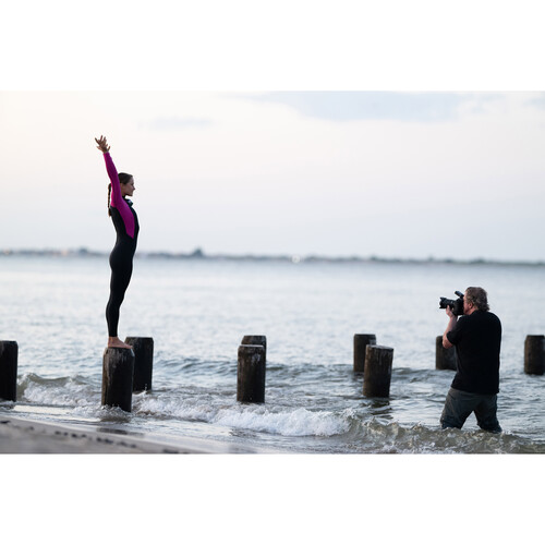 Nikon NIKKOR Z 24-70mm f/2.8 S II Lens - Image 8