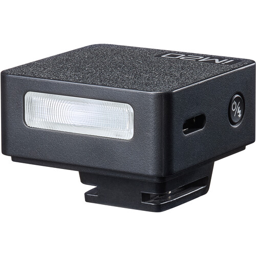 Godox IM20 Mini Flash (Black)