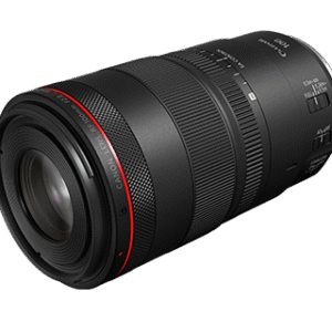 Canon Lens RF100mm f/2.8L Macro IS USM