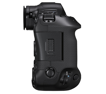 Canon EOS R1 (Body) - Image 3