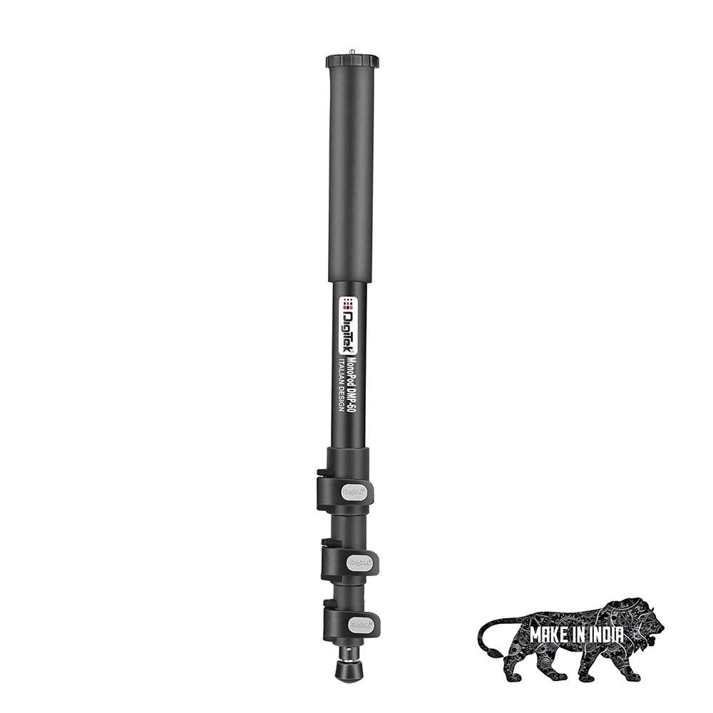 Digitek DMP 60 N Professional Monopod - Image 3