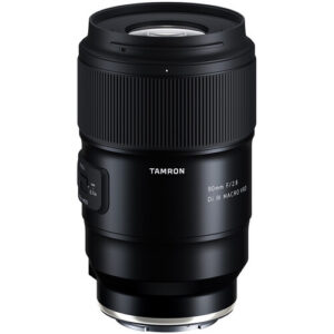 Tamron 90mm f/2.8 Di III VXD Macro Lens Sony E (F072S)