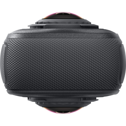 Insta360 X4 Air 360° Action Cam Starter Bundle (Black) - Image 8