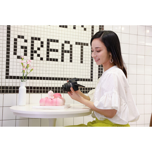 Canon RF-S 10-18mm f/4.5-6.3 IS STM Lens - Image 10