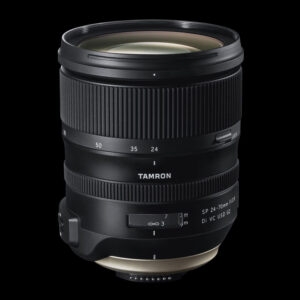 Tamron SP 24-70mm F/2.8 Di VC USD G2 (A032)