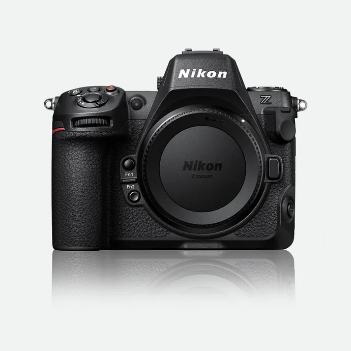 Nikon Z8 Body Only