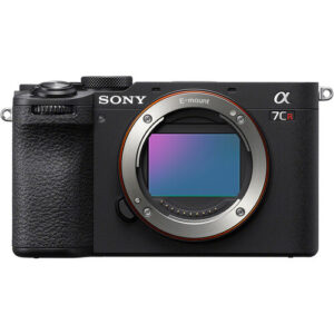 Sony A7CR Mirrorless Camera