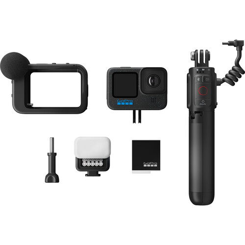 GoPro Hero12 Black Creator Edition - Image 7