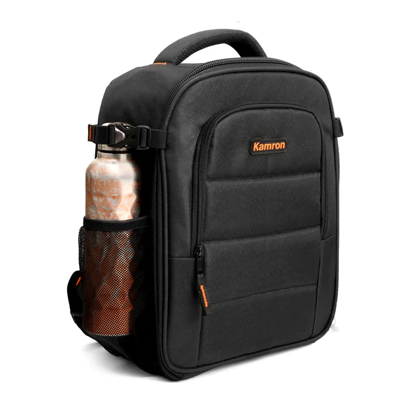 Kamron Bag Smart 100 (Black) - Image 2