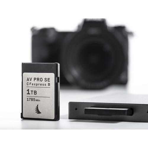 Angelbird 1TB CFexpress Type B Memory Card AVpro - Image 2